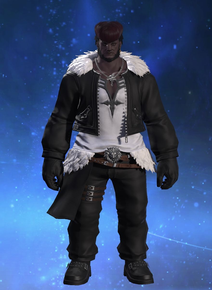 Kidd Blackbeard