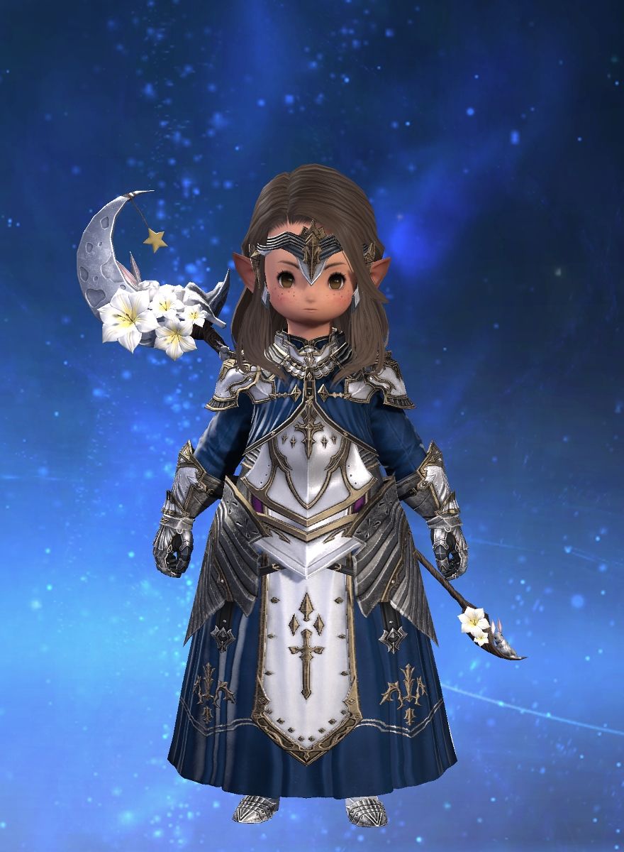 Wind-up Cloves