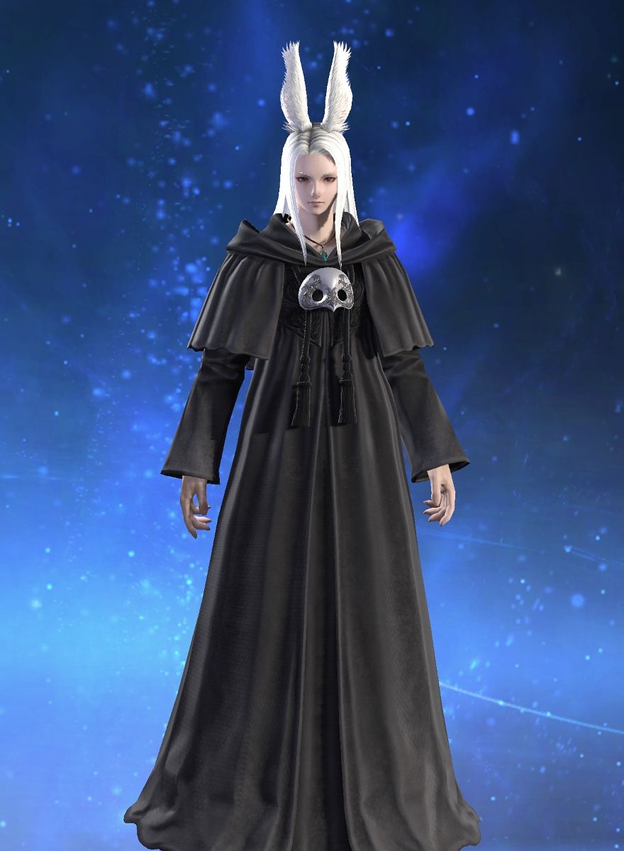 Saint Phobos