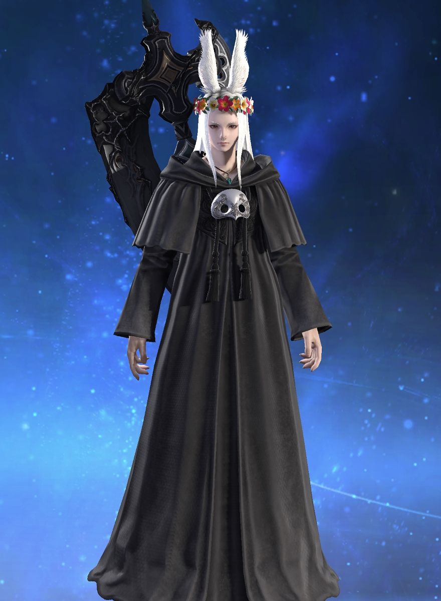 Saint Phobos