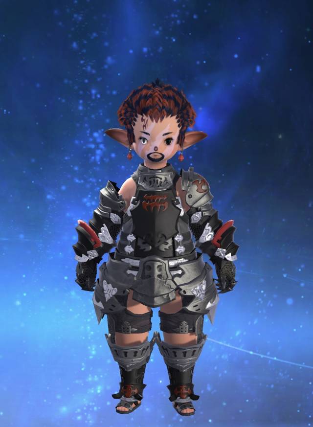 Anarkhia Lalafell