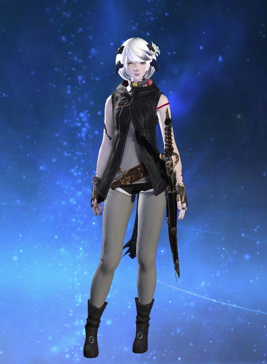 Noir Joker