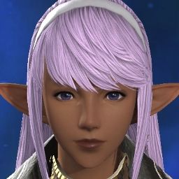 Prishu Vana'diel