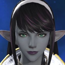 Drusilla Black