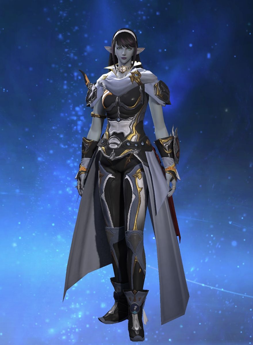Drusilla Black
