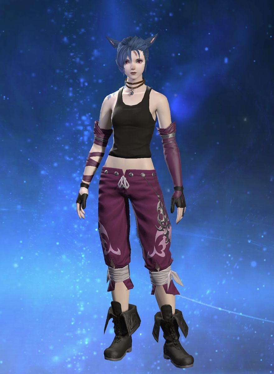 Jinx Zaunite