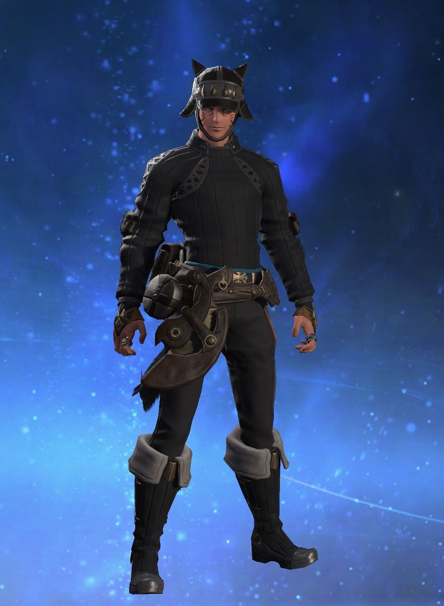 Beni Bandit