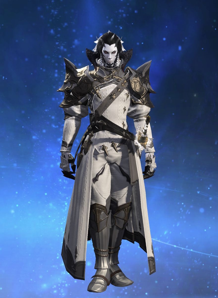 Deathboy Omnislash
