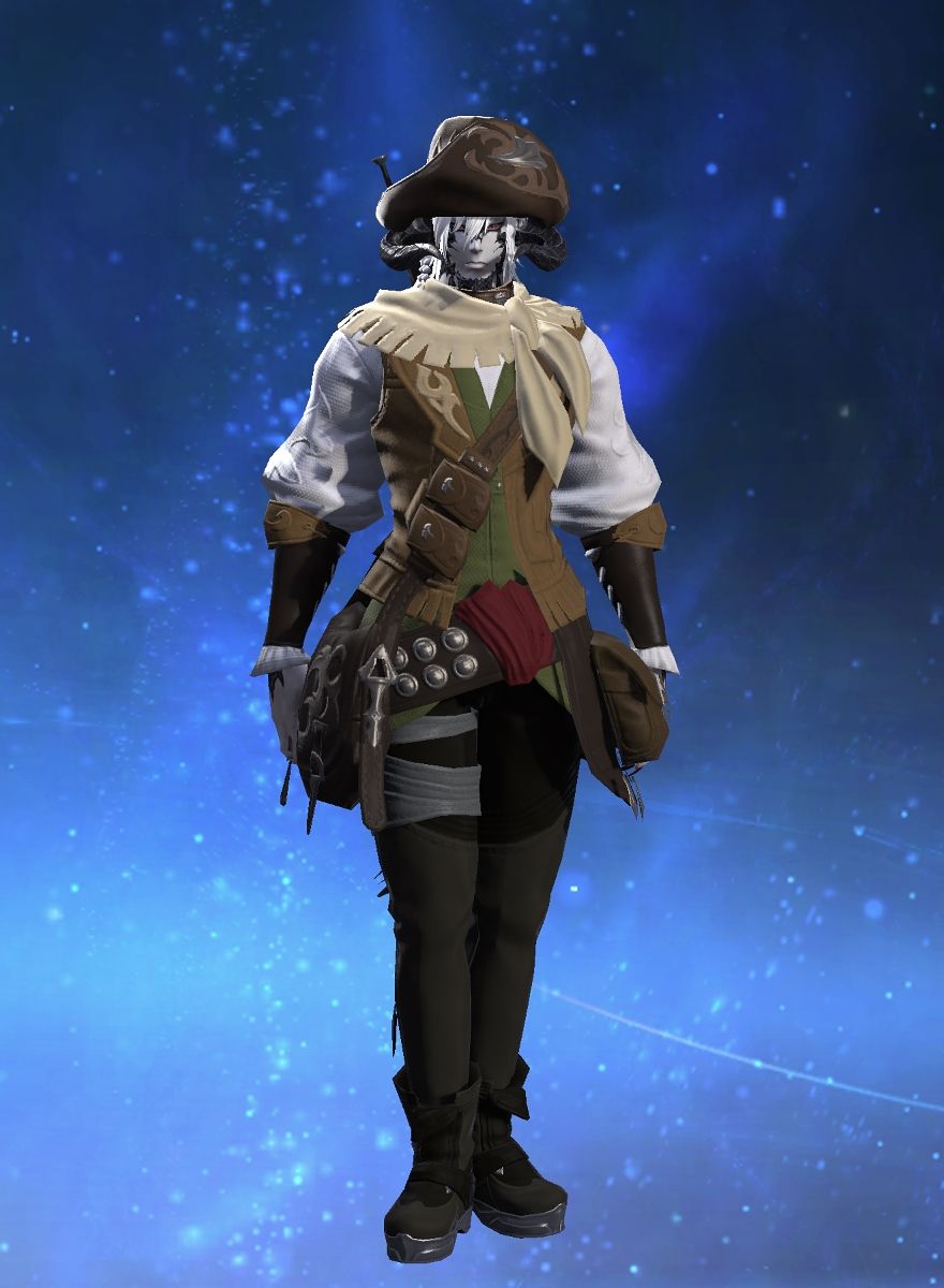 Eclipse Omega