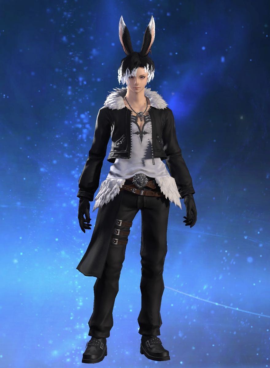 X'vett Dust