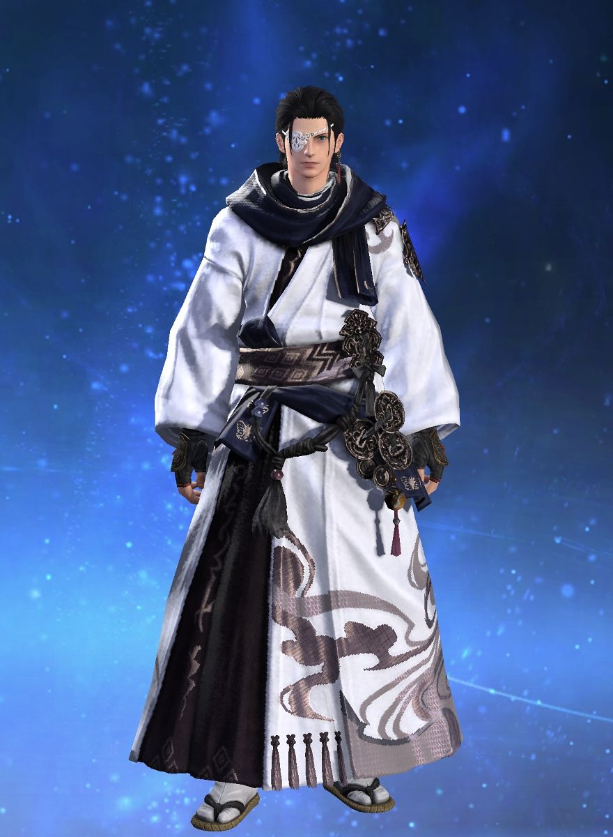 Jin Akai