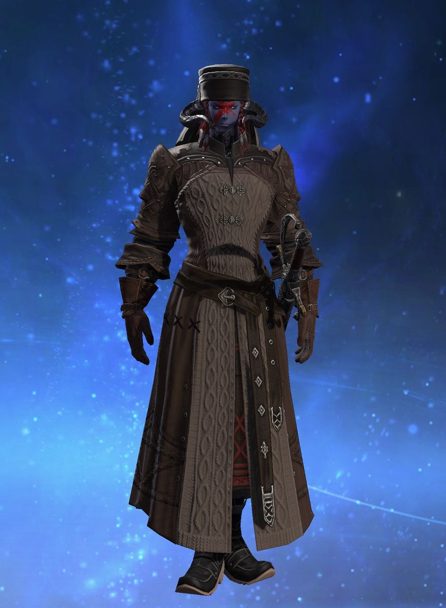 Nasu Dengaku