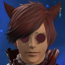 Marsh Aether
