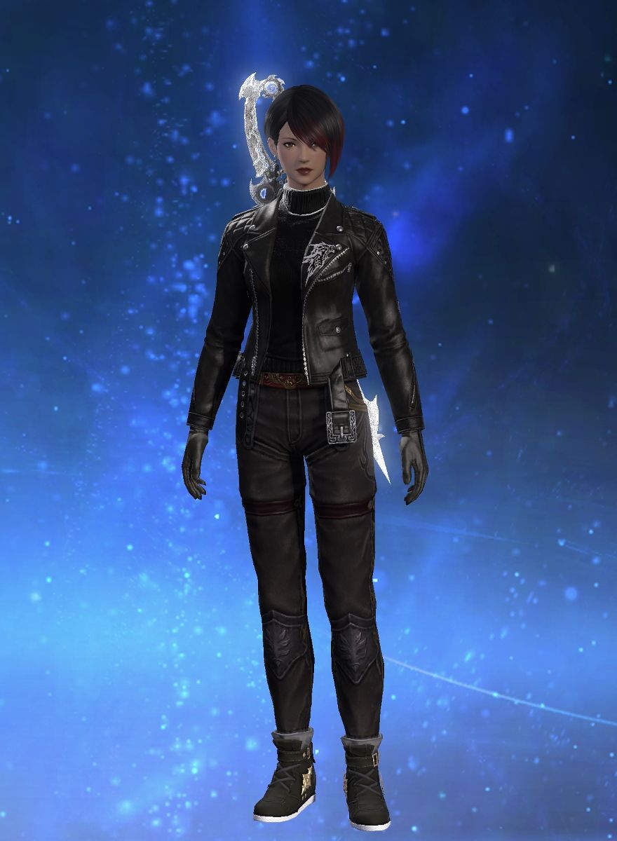 Meice Ilidan