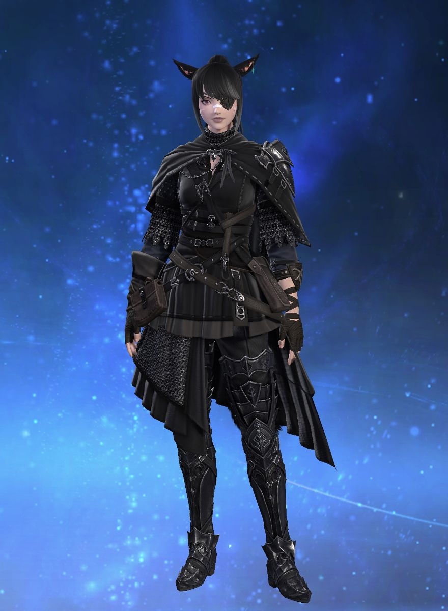 Vesshia Krahve