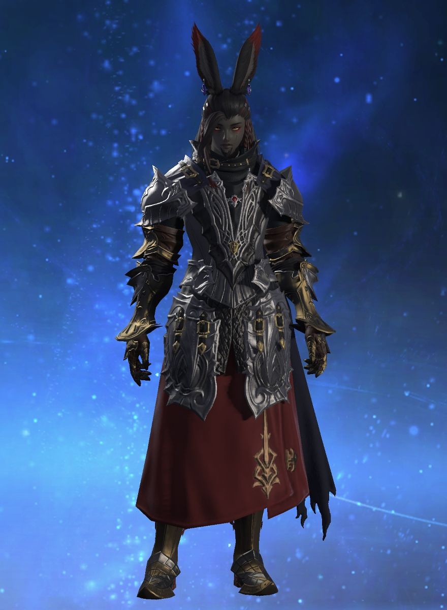Doktar Mudrock