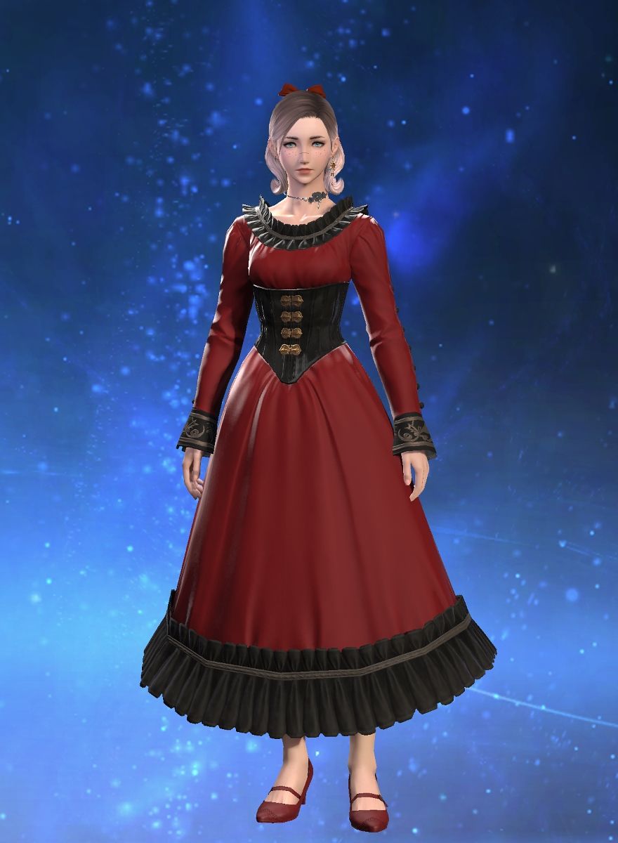 Winona Cadenza