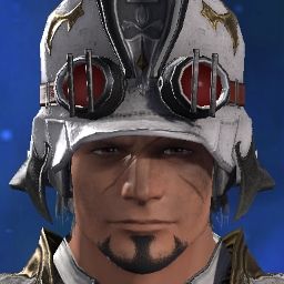 Grim Nyr