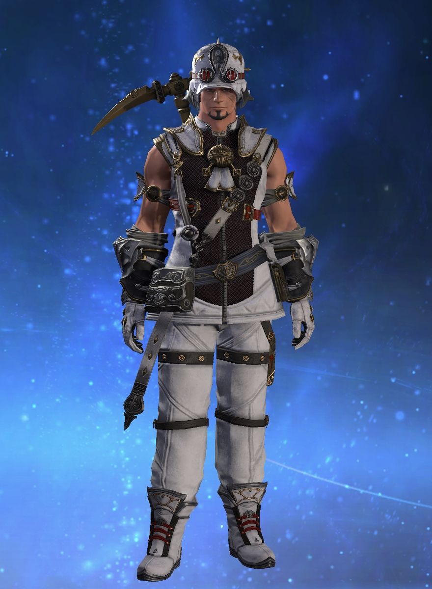Grim Nyr