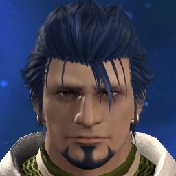 Sonic Chulainn