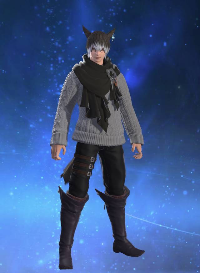 Naamah Feol