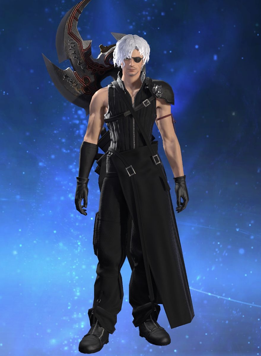 Theodric Blackthorne