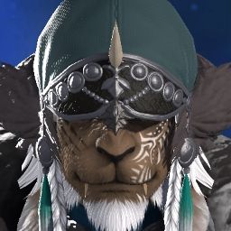Magur Whitebeard