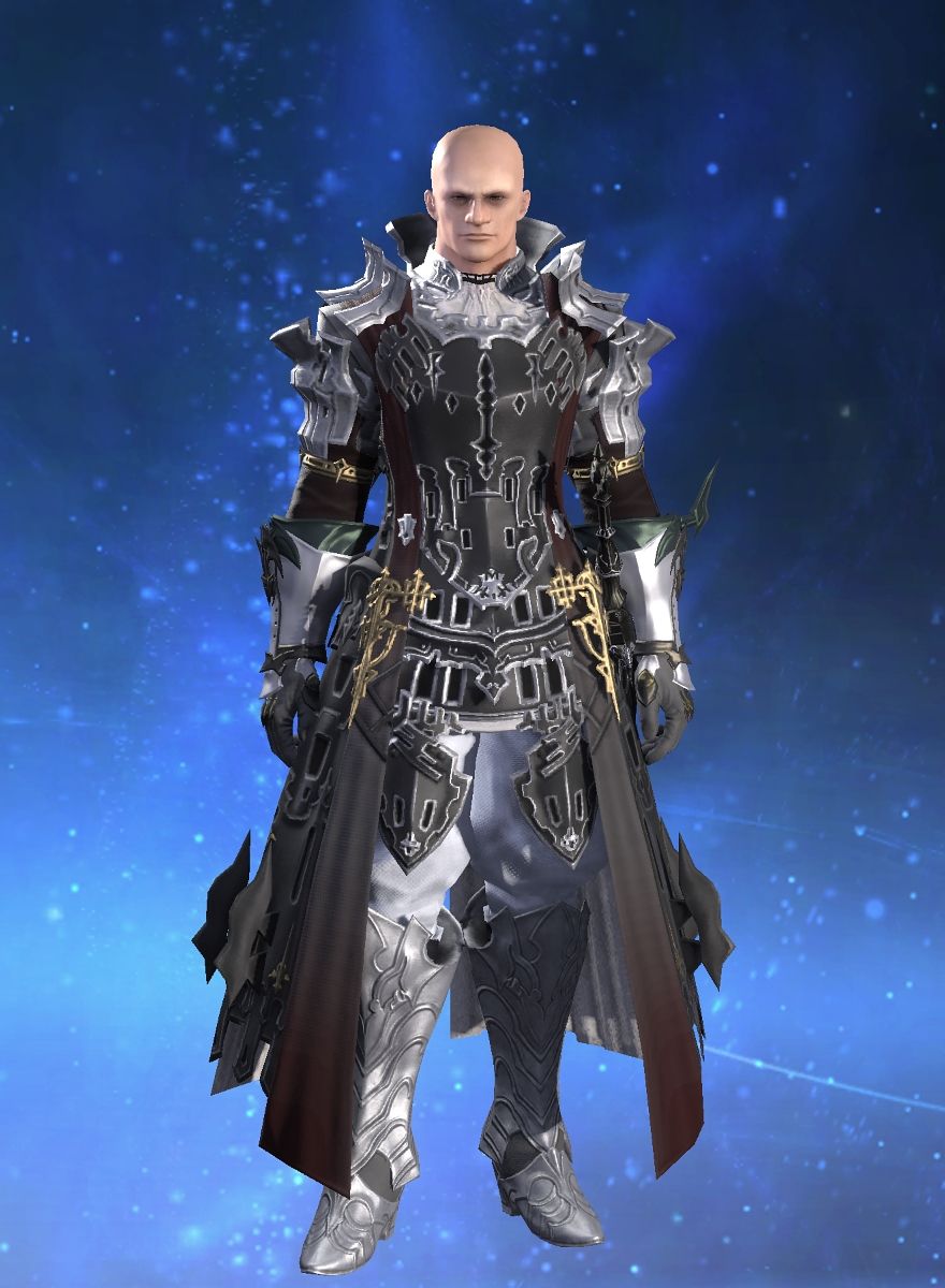 Valor Knight