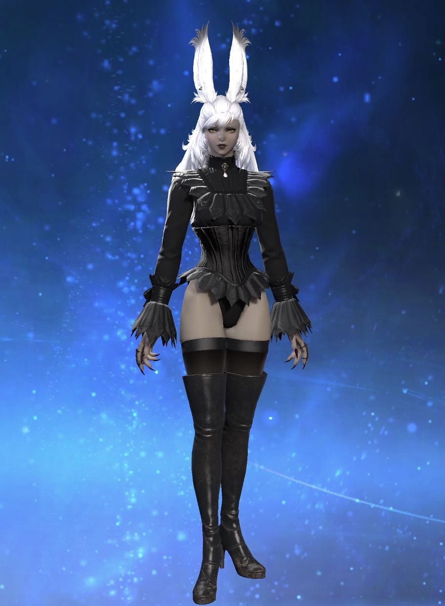 Moira Malice