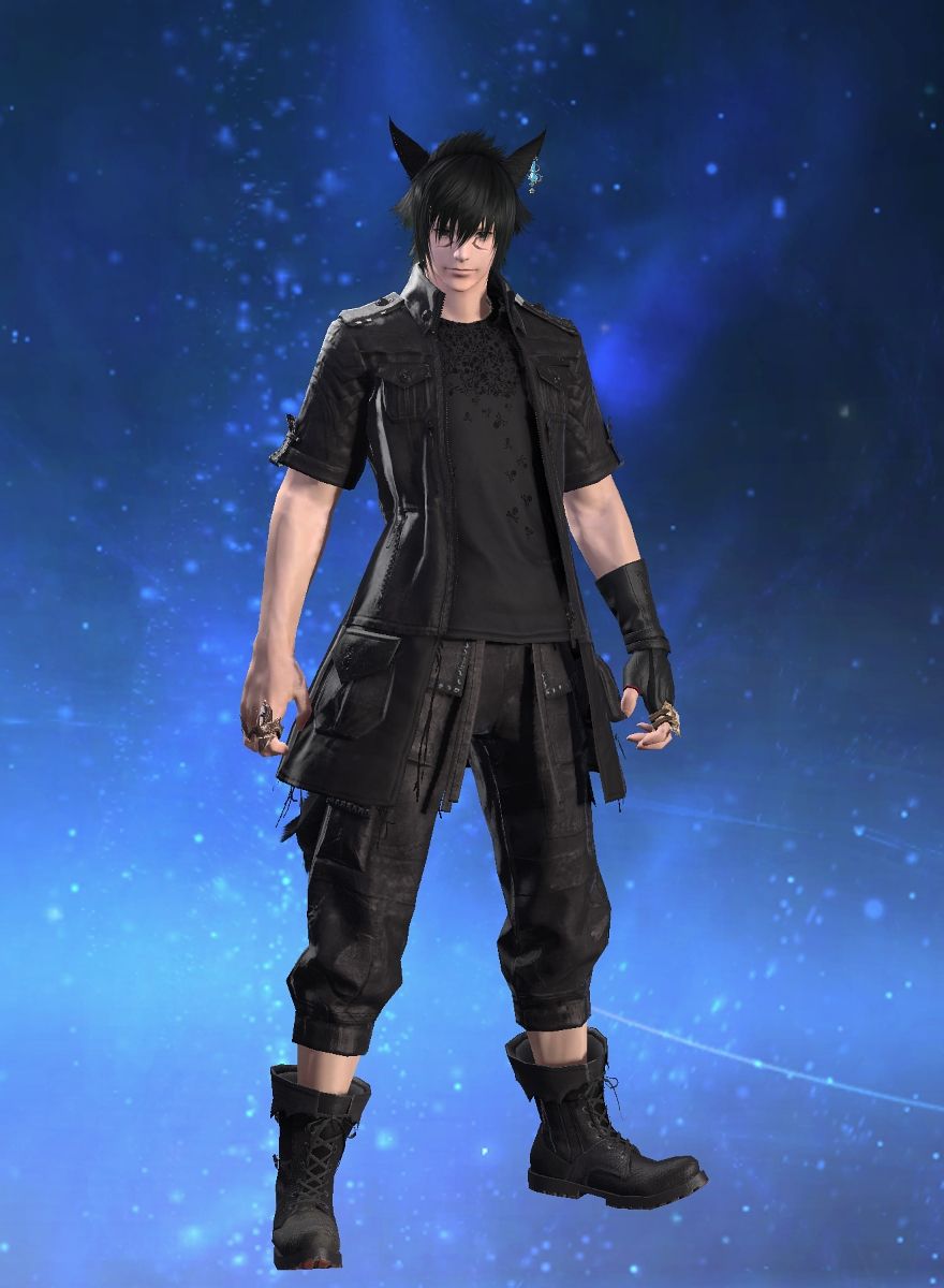 Noctis L-caelum