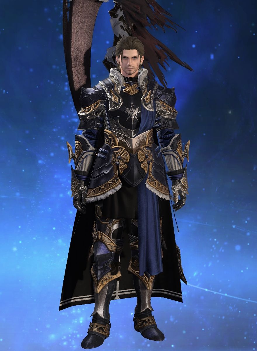 Koh'a Darkclaw