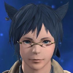 Aokami-Megane's Avatar