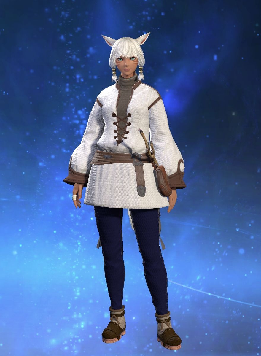 Y'shtola Kusakunai