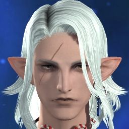 Alphinaud Leveilleure