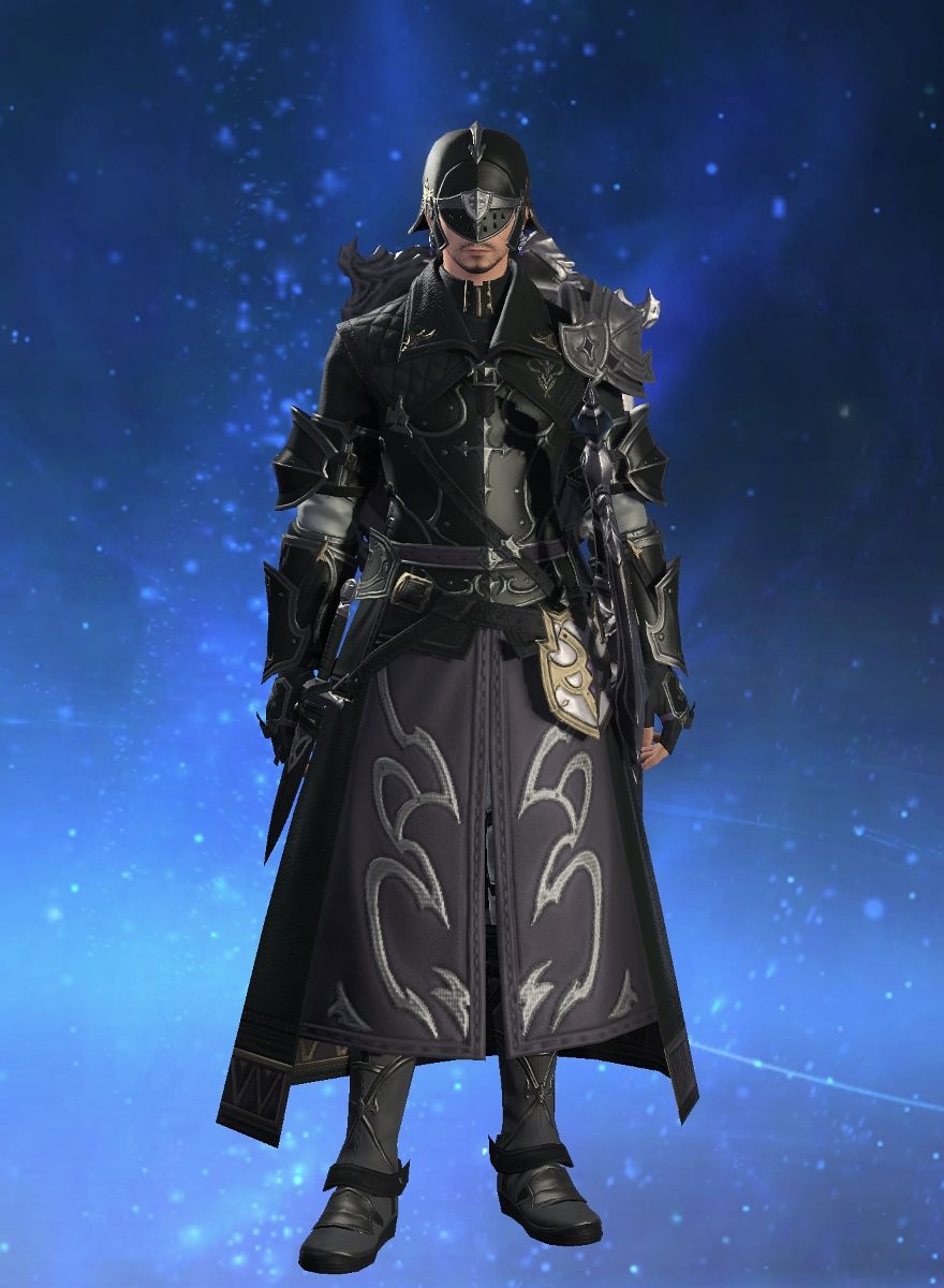 Gladius Gignir
