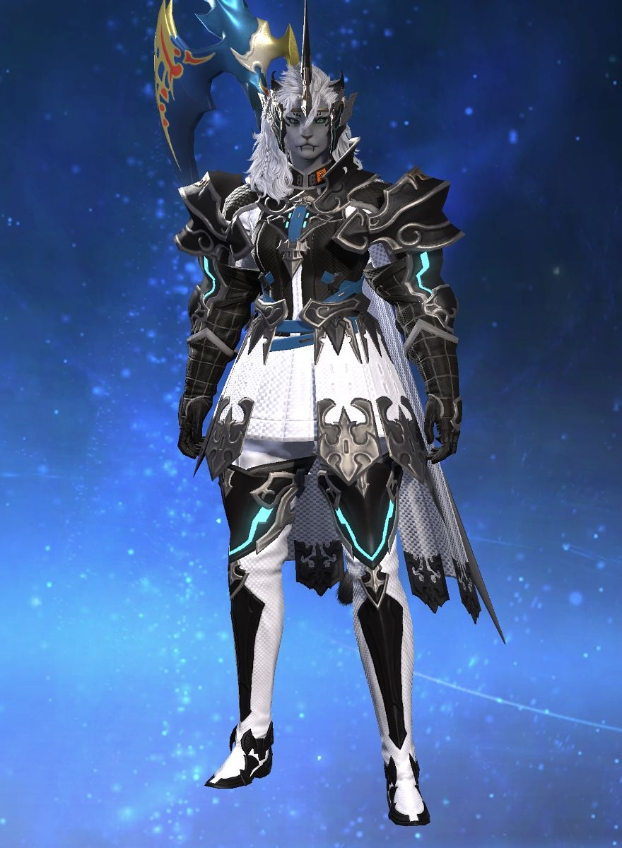 Lisbell Ronso
