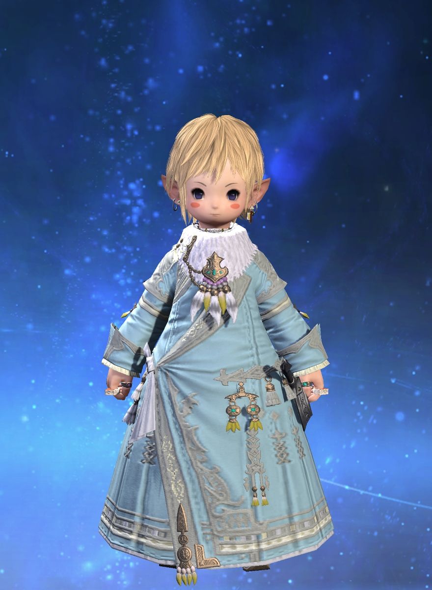 Lemon Daimon