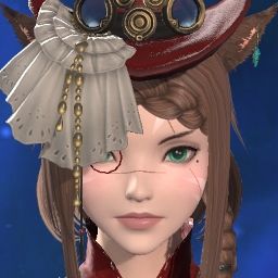 Shivalah's Avatar
