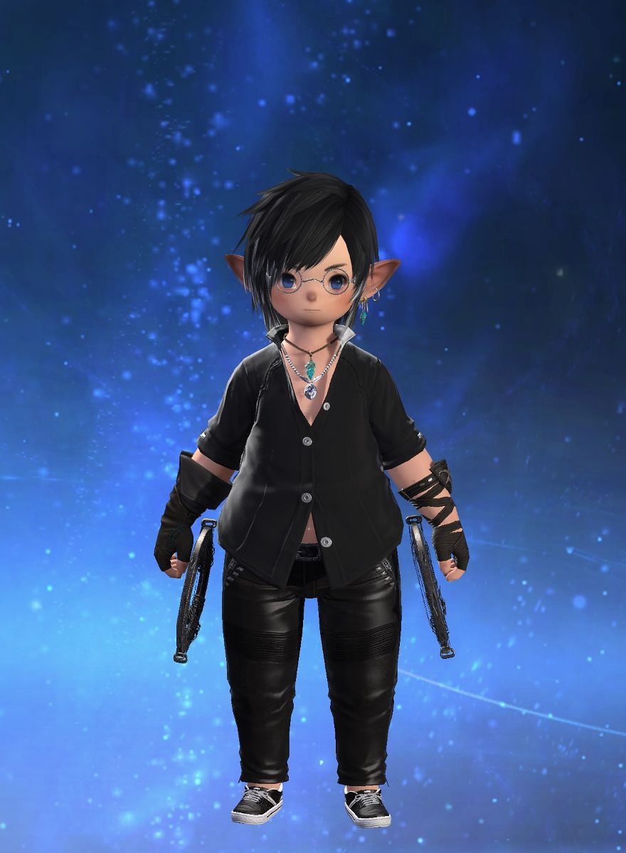 Wind-up Kek