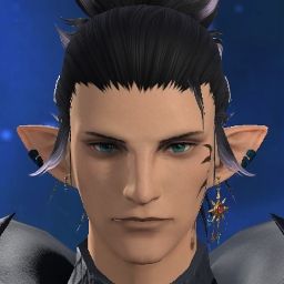 Gavriel Silverflame