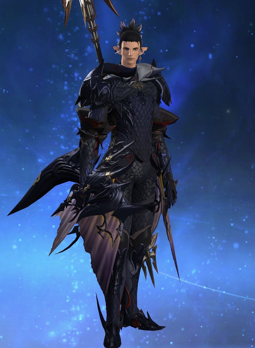 Gavriel Silverflame