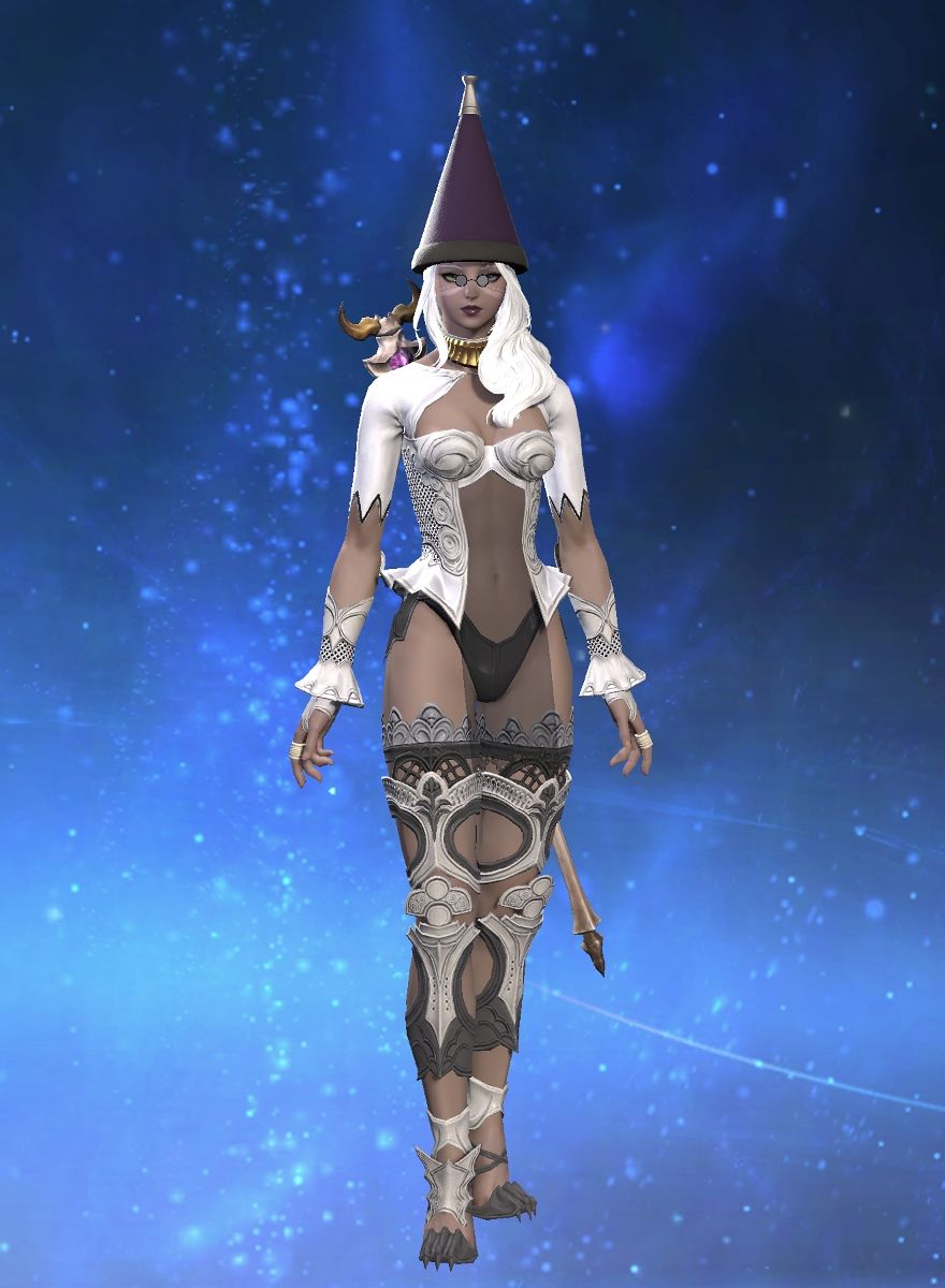 Wicked Vanilla