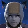 Polar Ramhorn