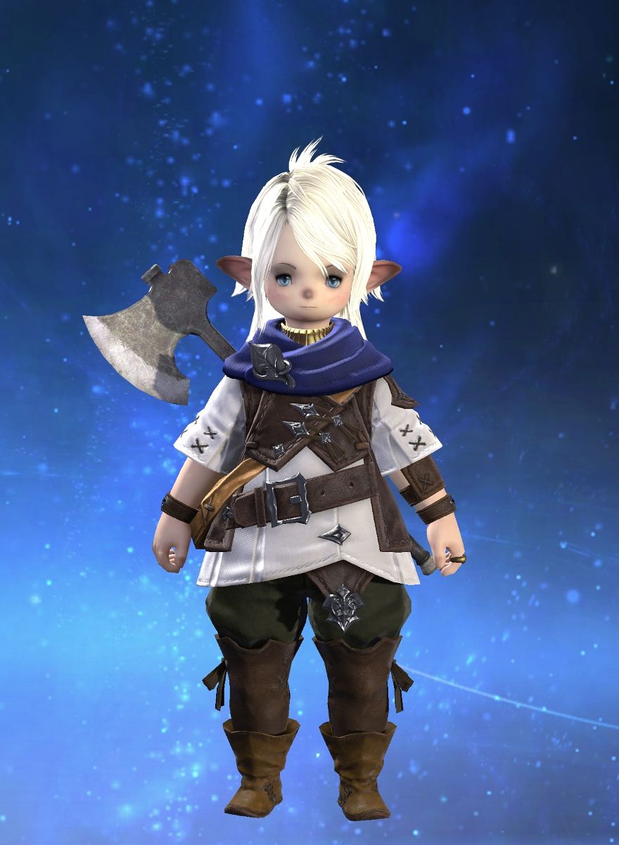 Retainer Retainer