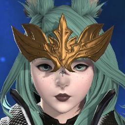 Clover Kitsune