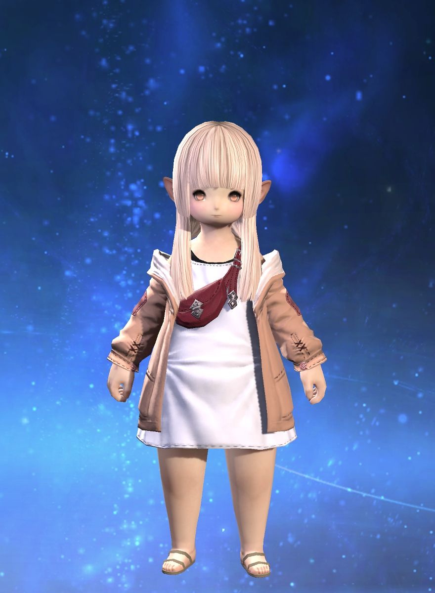 Efu Crepe