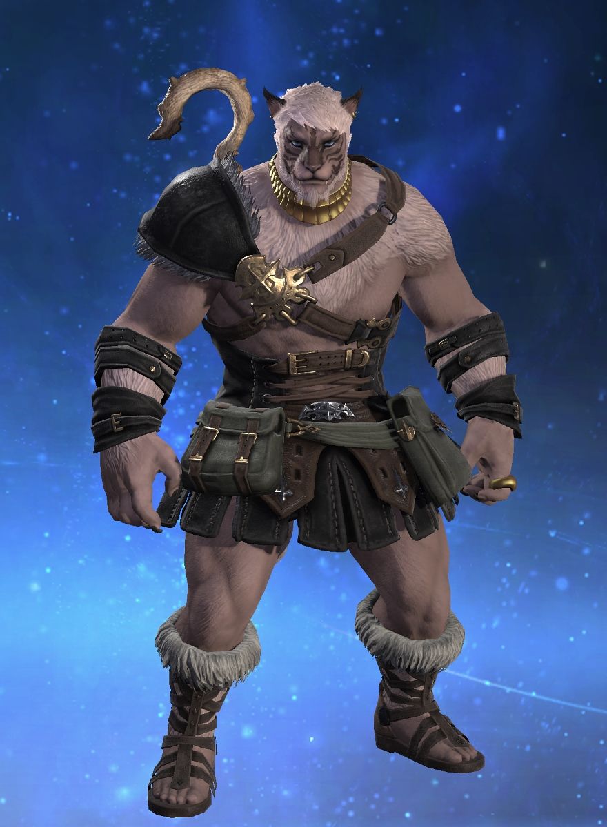 Versus Ultros