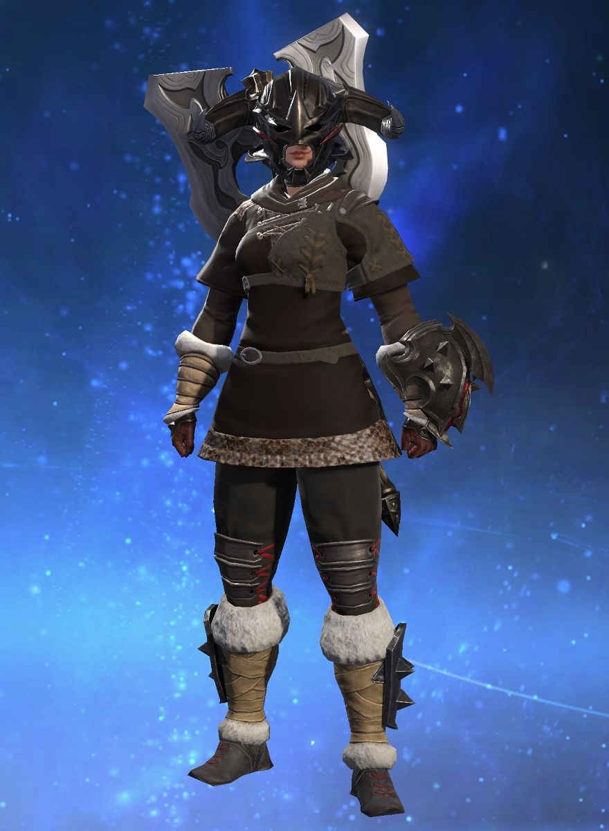 Jade Wolfdancer