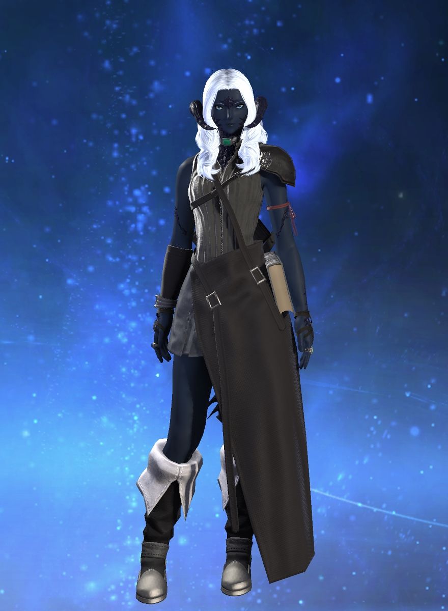 Sadu Panther