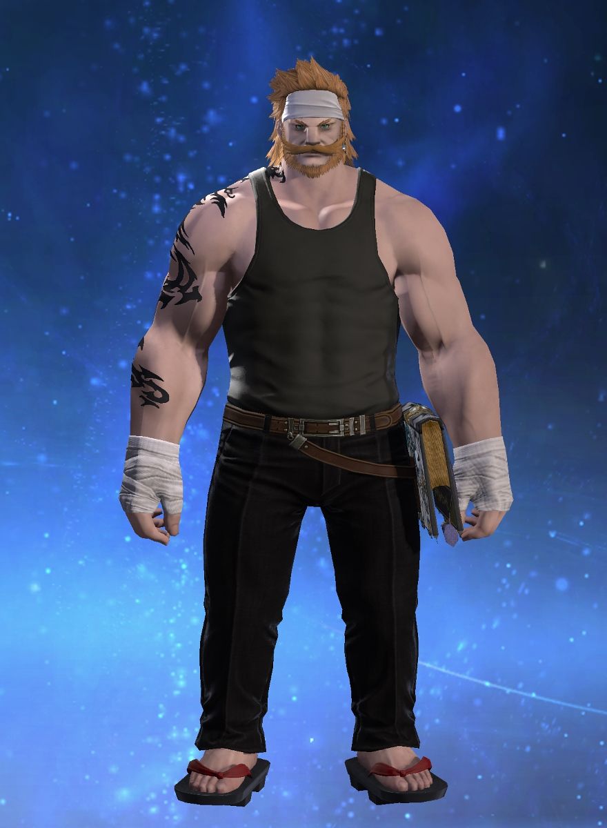 Khruno Okami